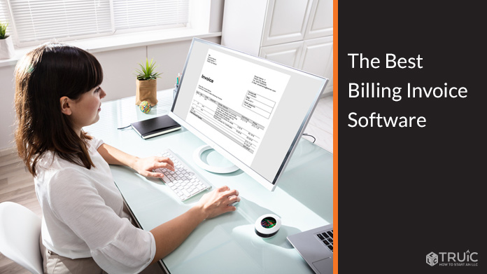 best invoice software small business