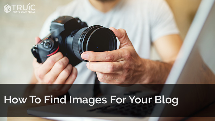 How To Find Images for Your Blog
