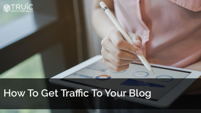 How to Get Traffic to Your Blog