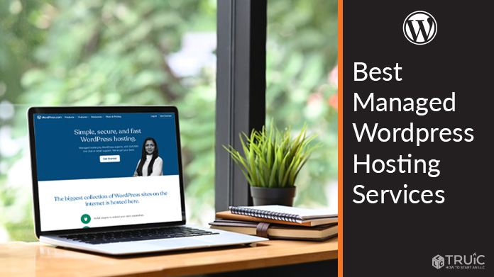 Learn about the best managed wordpress hosting services for your business website.