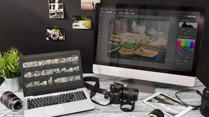 How to Start a Commercial Photography Business | TRUiC