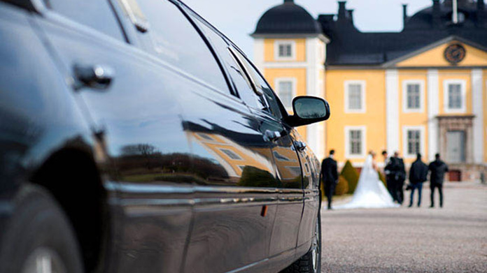 Business plan for limousine service