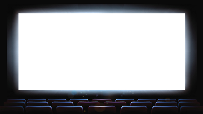 Movie Theater Image