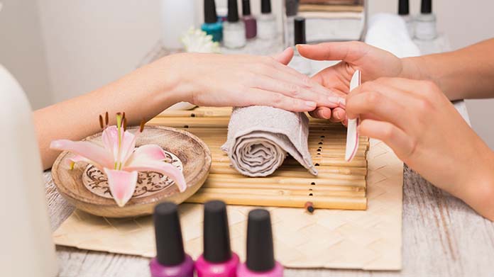 How to Start Nail Art Business in Kenya 
