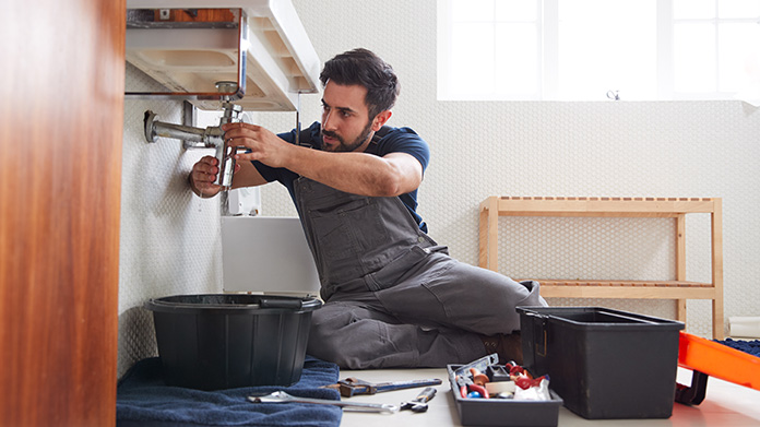 How to Sell Your Plumbing Business for More Money, in Less Time, and With Fewer Hassles