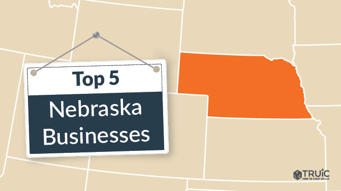 The state of Nebraska