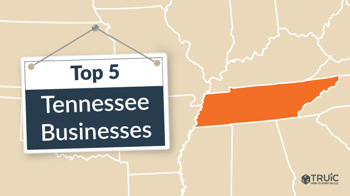 The state of Tennessee