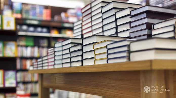 The Purchasing Guide for Starting a Bookstore Purchasing Image