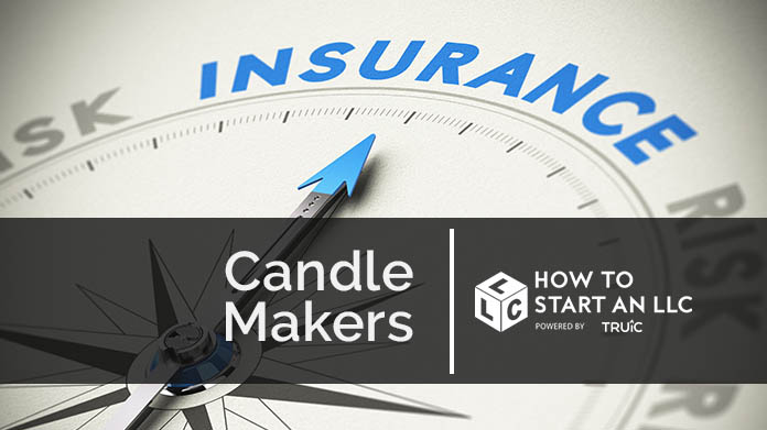 Business Insurance For Candle Makers
