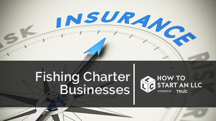 Business Insurance for Fishing Charter Businesses