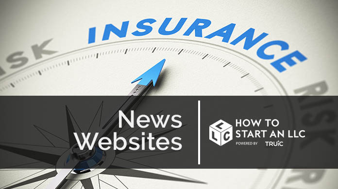 Business Insurance For News Websites Truic