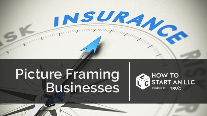 Business Insurance for Picture Framing Businesses | How to ...