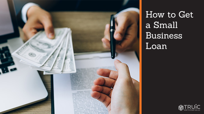 Small Business Loans - How to Get a Small Business Loan | TRUiC
