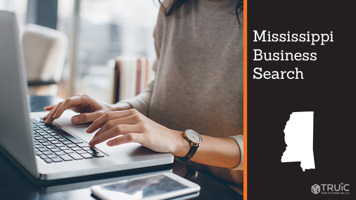ms sos business search