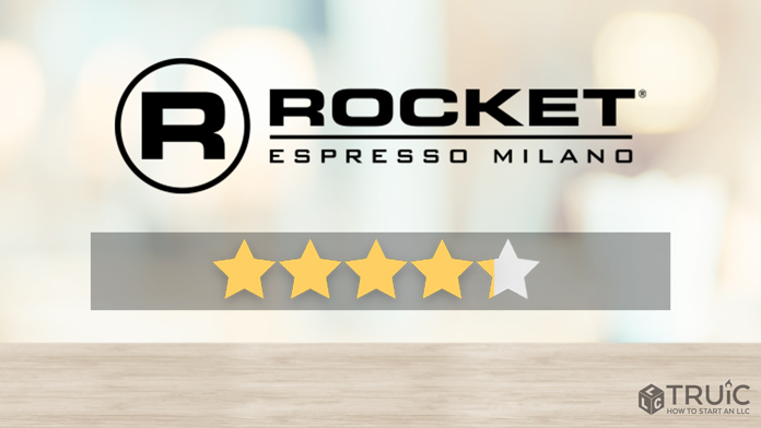 Rocket Espresso Commercial Espresso Machine Review