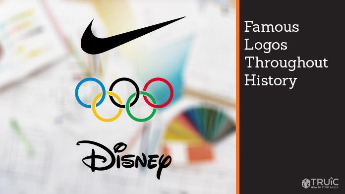 Top 15 Famous Logos Design Guides