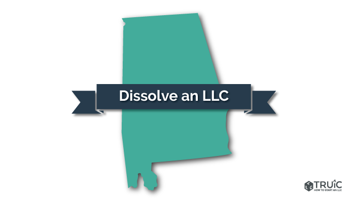 How to Dissolve an LLC in Alabama Image