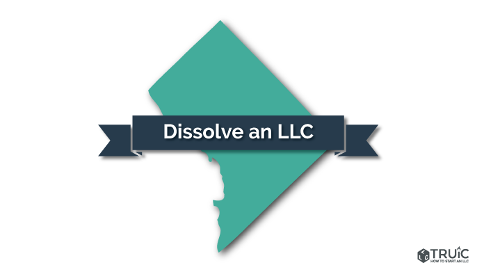 How to Dissolve an LLC in District of Columbia Image