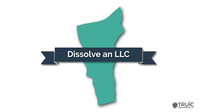 How to Dissolve an LLC in Vermont Image