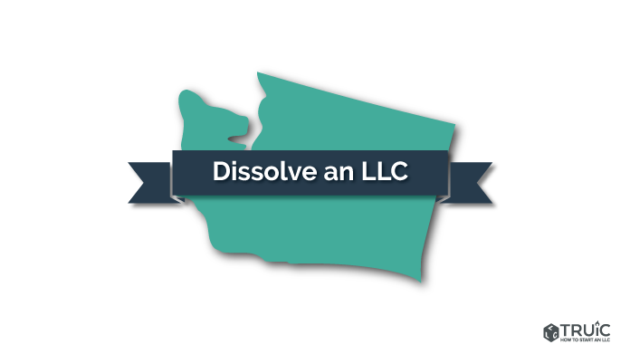 How to Dissolve an LLC in Washington Image