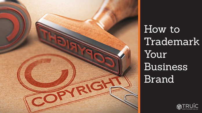 How to Trademark Your Business Brand