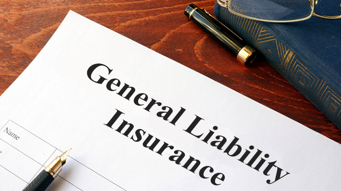 General Liability Insurance Cost - LLC Insurance Cost