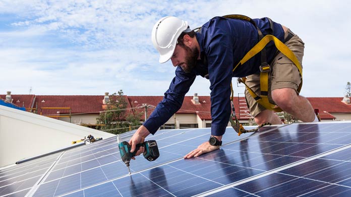 The Smart Hiring Guide for Starting a Solar Panel Business