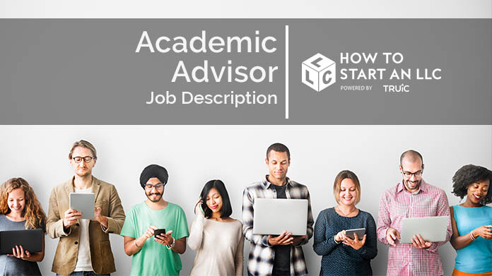 academic-advisor-job-description