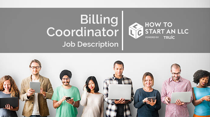 billing-coordinator-job-description