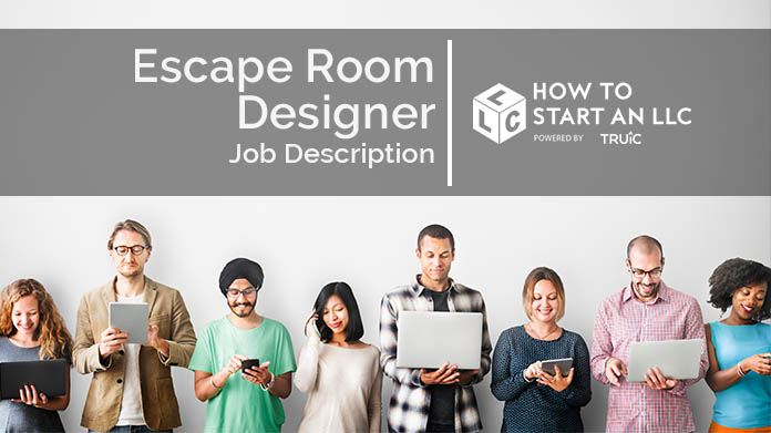 46+ How To Become An Escape Room Designer