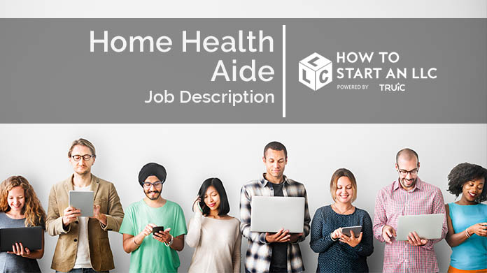 home-health-aide-job-description