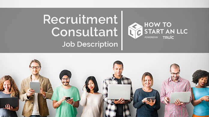 recruitment-consultant-job-description