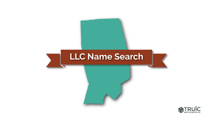 Indiana LLC Name Search Image