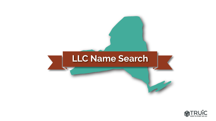 New York LLC Name Search Image