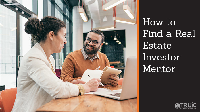 donor horisont Vejhus How to Find a Real Estate Investor Mentor | Discover Real Estate Investing  Strategies