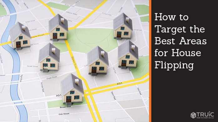 How to Find a House to Flip
