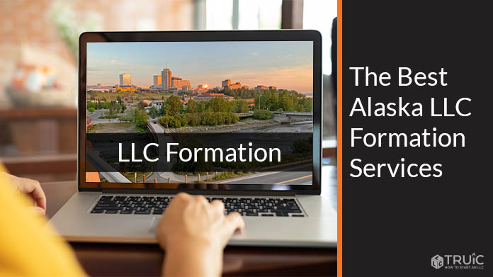 Learn which LLC formation service is best for your Alaska business.