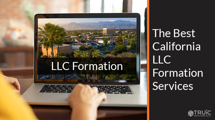 Learn which LLC formation service is best for your California business.