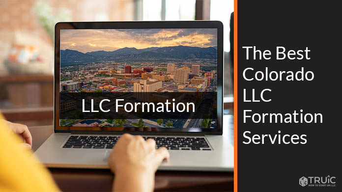Learn which LLC formation service is best for your Colorado business.