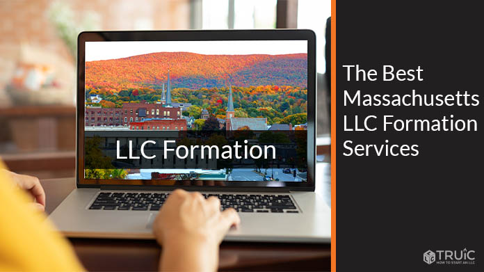 Learn which LLC formation service is best for your Massachusetts business.