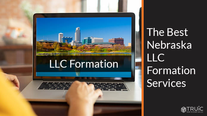 Learn which LLC formation service is best for your Nebraska business.