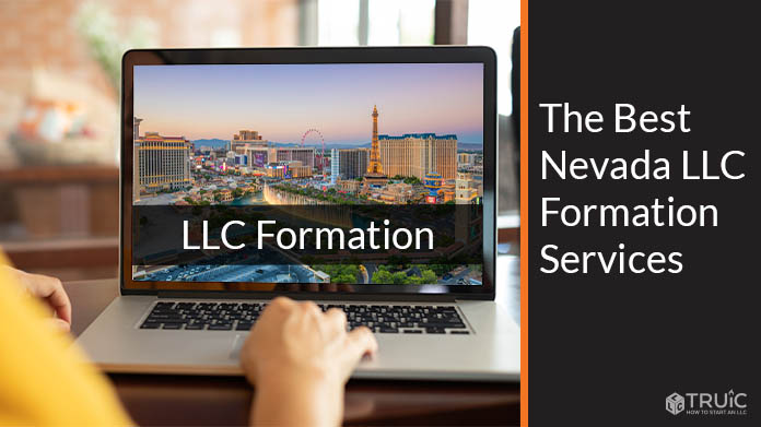 Learn which LLC formation service is best for your Nevada business.