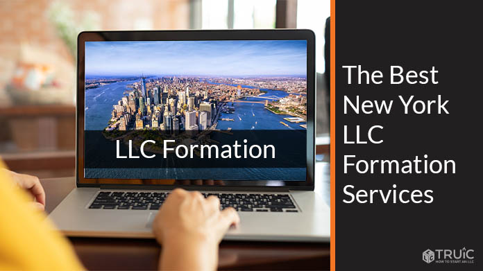 Learn which LLC formation service is best for your New York business.
