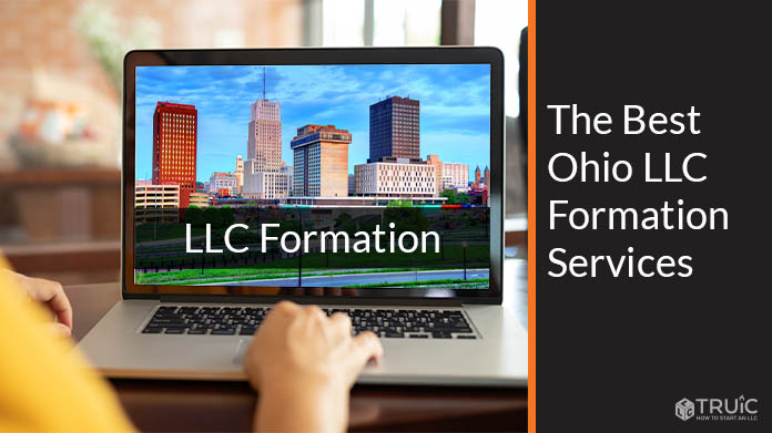 Learn which LLC formation service is best for your Ohio business.