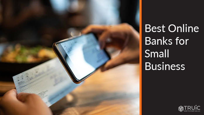 Best Online Bank - Online Banks For Small Business | TRUiC