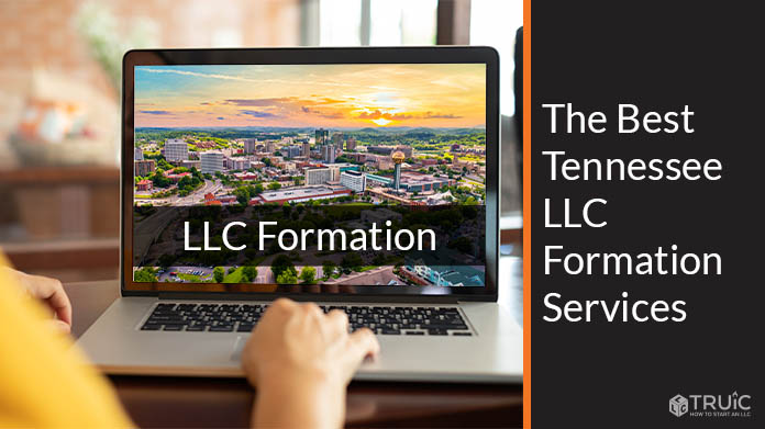 Learn which LLC formation service is best for your Tennessee business.