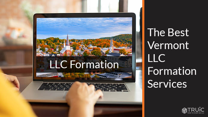 Learn which LLC formation service is best for your Vermont business.