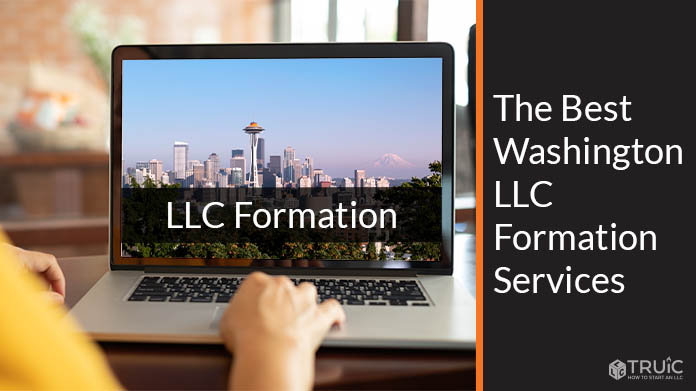 Learn which LLC formation service is best for your Washington business.