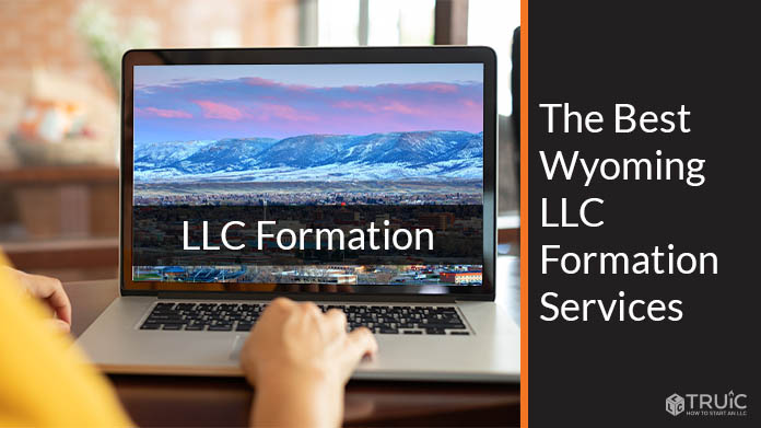 Learn which LLC formation service is best for your Wyoming business.