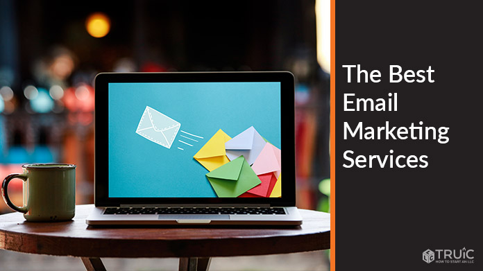 Find the Best Email Marketing Service for Your Business